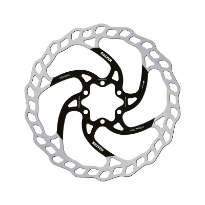 Galfer Wave Centerlock Road Disc Rotor