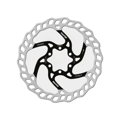 Galfer Wave MTB Disc Rotor 180x1.8mm 6 Bolt