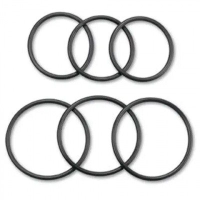 Garmin Bike Mount Elastic Bands