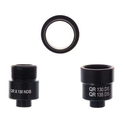 Garmin Block Caps for Direct Drives