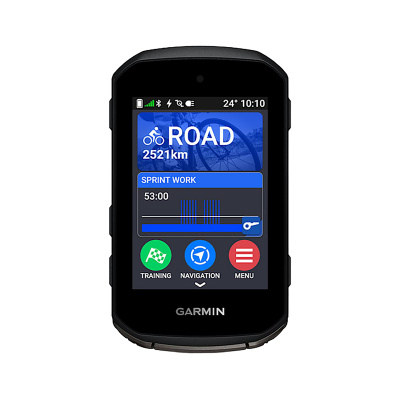 Garmin Edge 850 Touchscreen GPS Cycling Computer