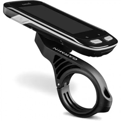Garmin Edge Mount Extended Out Front