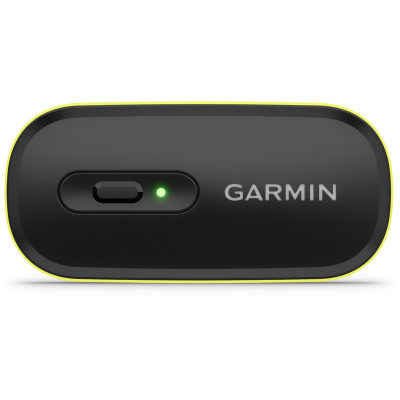 Garmin HRM 600 Premium Heart Rate Monitor