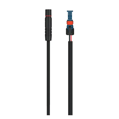 Garmin Power Mount Cable BOSCH 940mm