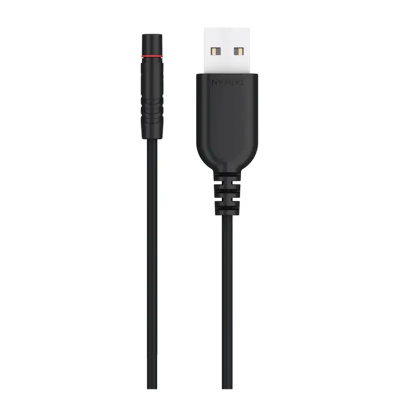 Garmin Power Mount Cable USB-A 300mm