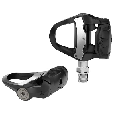 Garmin Rally RK110 Single-Sensing Pedal Power Meter for Look Keo