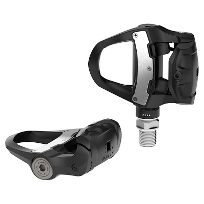 Garmin Rally RK210 Dual-Sensing Pedal Power Meter for Look Keo