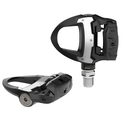 Garmin Rally RS210 Dual-Sensing Pedal Power Meter for Shimano SPD-SL