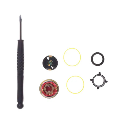 Garmin Rally RS/RK Battery Door Kit