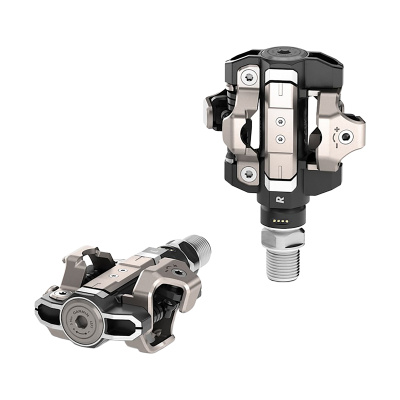 Garmin Rally XC210 Dual-Sensing Pedal Power Meter