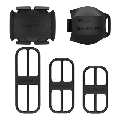 Garmin Speed Sensor 2 and Cadence Sensor 2 Bundle