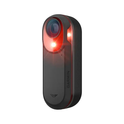 Garmin Varia RCT715 Radar and Rear Light with Camera