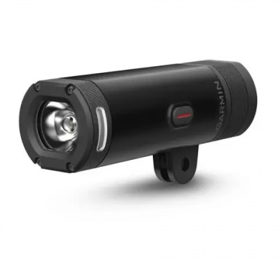 Garmin Varia UT Headlight with Helmet Mount