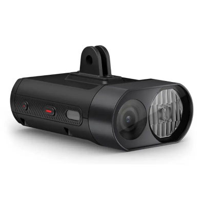 Garmin Varia Vue Headlight Camera