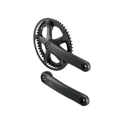 Gates CDN S150 Crank Set with Chain Guard