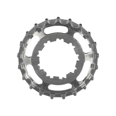 Gates CDX 9-Spline Sprocket 21T for Shimano Hub