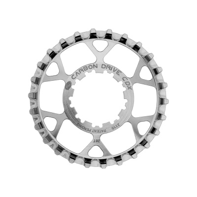 Gates CDX 9-Spline Sprocket 26T for Shimano Hub