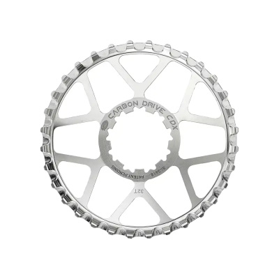 Gates CDX 9-Spline Sprocket 32T for Shimano Hub