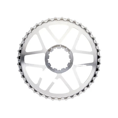 Gates CDX 9-Spline Sprocket 39T for Shimano Hub