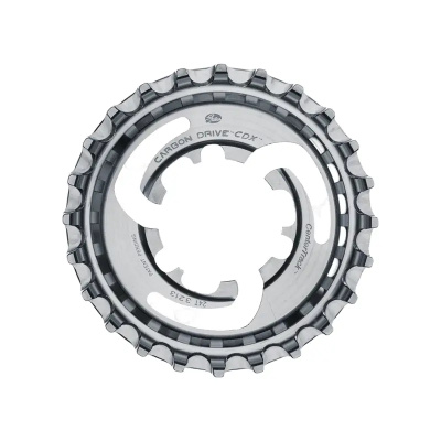 Gates CDX Enviolo Sprocket for Nuvinci N330 N360 N380 Harmony and H-Sync Hubs 24T