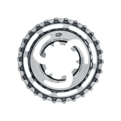 Gates CDX Enviolo Sprocket for Nuvinci N330 N360 N380 Harmony and H-Sync Hubs 26T