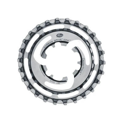 Gates CDX Enviolo Sprocket for Nuvinci N330 N360 N380 Harmony and H-Sync Hubs 26T