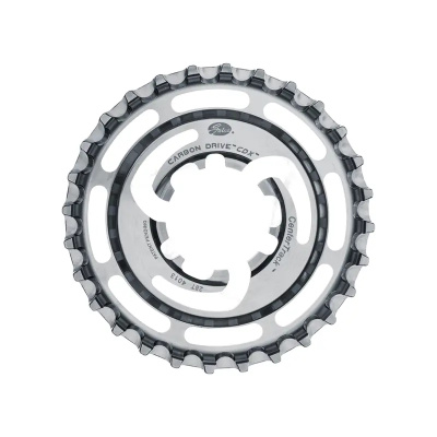 Gates CDX Enviolo Sprocket for Nuvinci N330 N360 N380 Harmony and H-Sync Hubs 28T