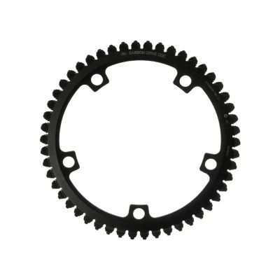 Gates CDX Front Sprocket 5-Bolt 130BCD 50T