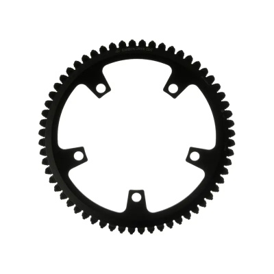Gates CDX Front Sprocket 5-Bolt 130BCD 60T