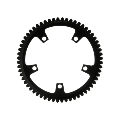 Gates CDX Front Sprocket 5-Bolt 130BCD 60T