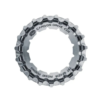 Gates CDX Rohloff Splined Sprocket 19T