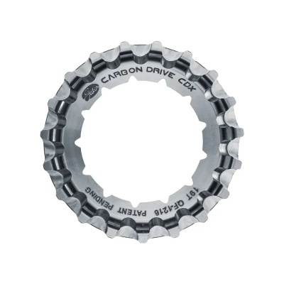Gates CDX Rohloff Splined Sprocket 19T
