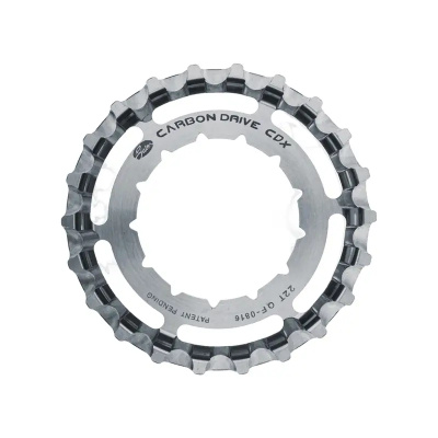 Gates CDX Rohloff Splined Sprocket 22T