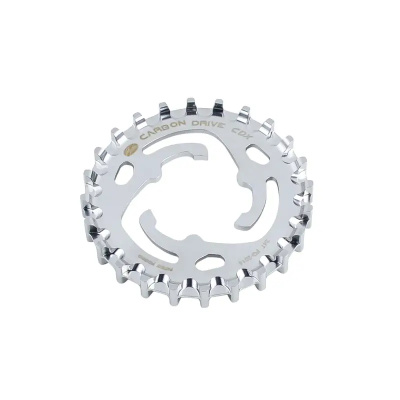 Gates Carbon Drive CDX CenterTrack Rear Cog