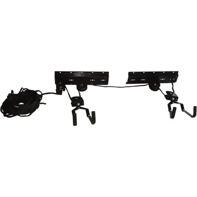 Gear Up Up n Away Hoist 1 Bike Storage