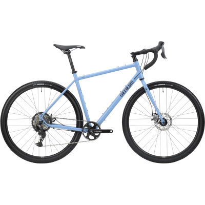 Genesis CDA 10 Gravel Bike 2027