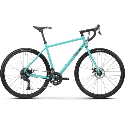 Genesis CDA 20 Gravel Bike 2027
