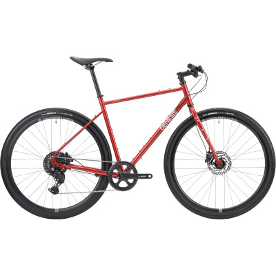 Genesis Croix De Fer 10 FB Gravel Bike 2026