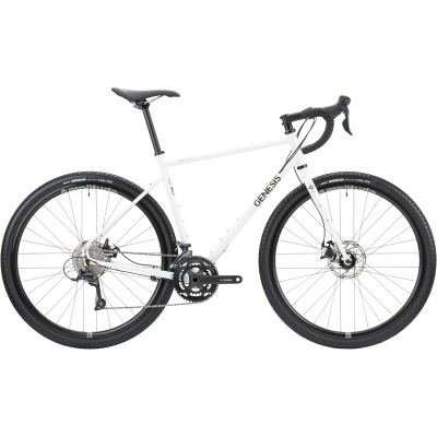 Genesis Croix De Fer 10 Gravel Bike 2026