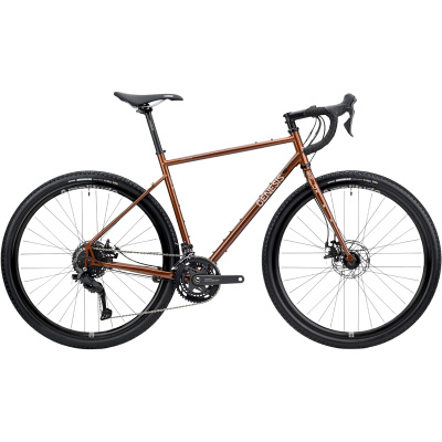 Genesis Croix De Fer 10 Gravel Bike 2027