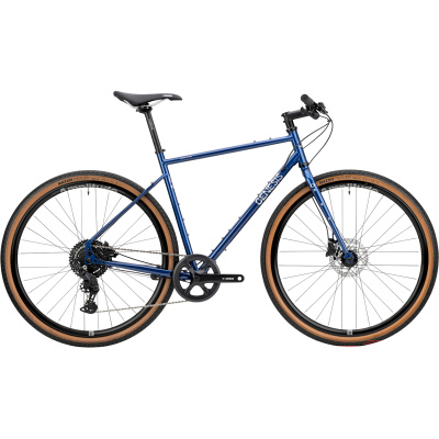 Genesis Croix De Fer 10 Gravel Bike 2027