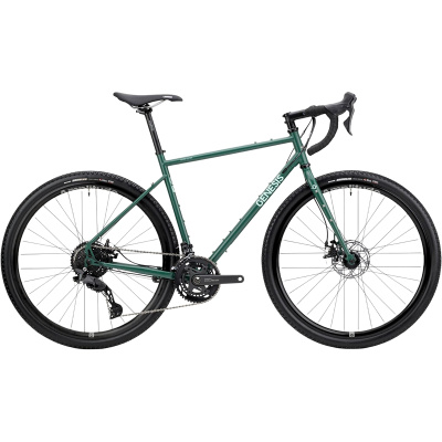 Genesis Croix De Fer 20 725 Gravel Bike 2027