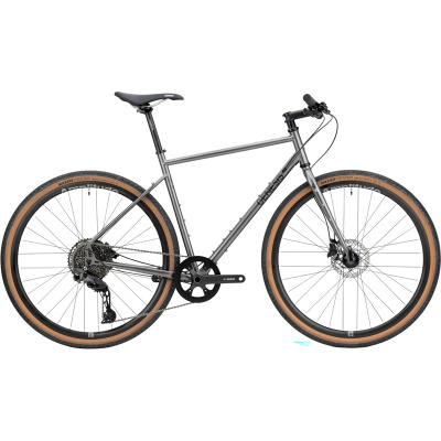 Genesis Croix De Fer 20 725 Gravel Bike 2027