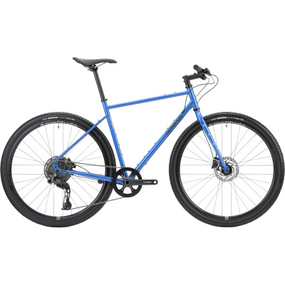 Genesis Croix De Fer 20 FB Gravel Bike 2026