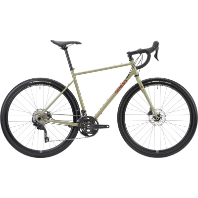 Genesis Croix De Fer 20 Gravel Bike 2026