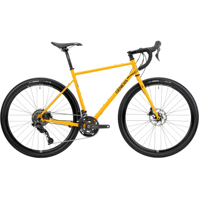 Genesis Croix De Fer 30 Gravel Bike 2027