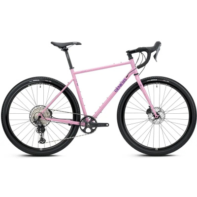 Genesis Croix De Fer 40 Gravel Bike 2027