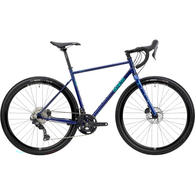 Genesis Croix De Fer 50 Gravel Bike 2027