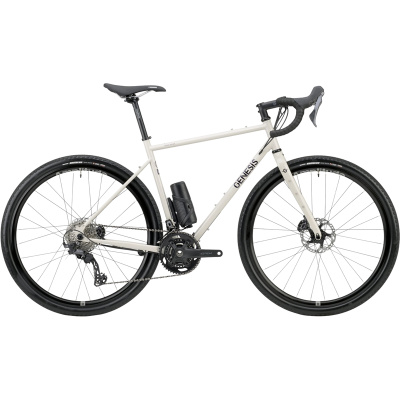 Genesis Croix De Fer 60 Electric Gravel Bike 2027
