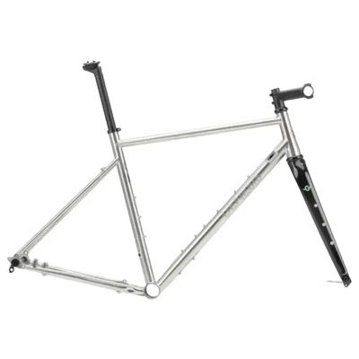 Genesis Croix De Fer 931 Frameset 2027